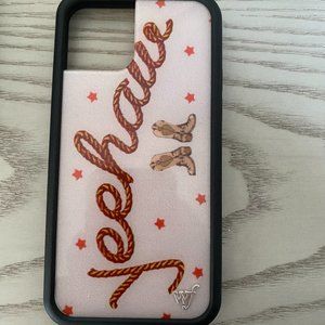 Wildflower iPhone 11 Pro Phone Case